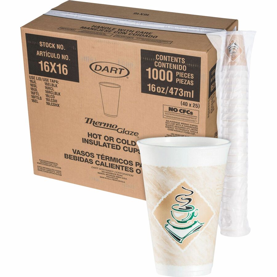 Drinking Cups