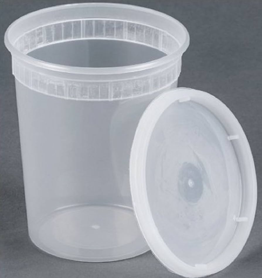 Containers