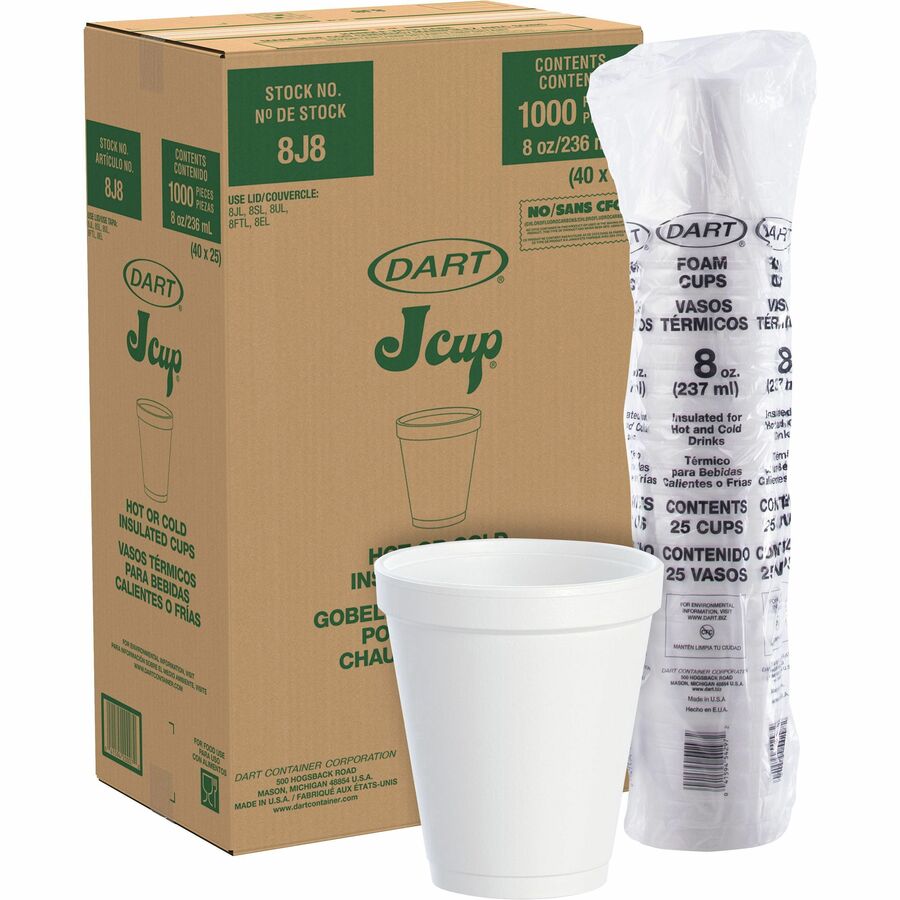 Drinking Cups