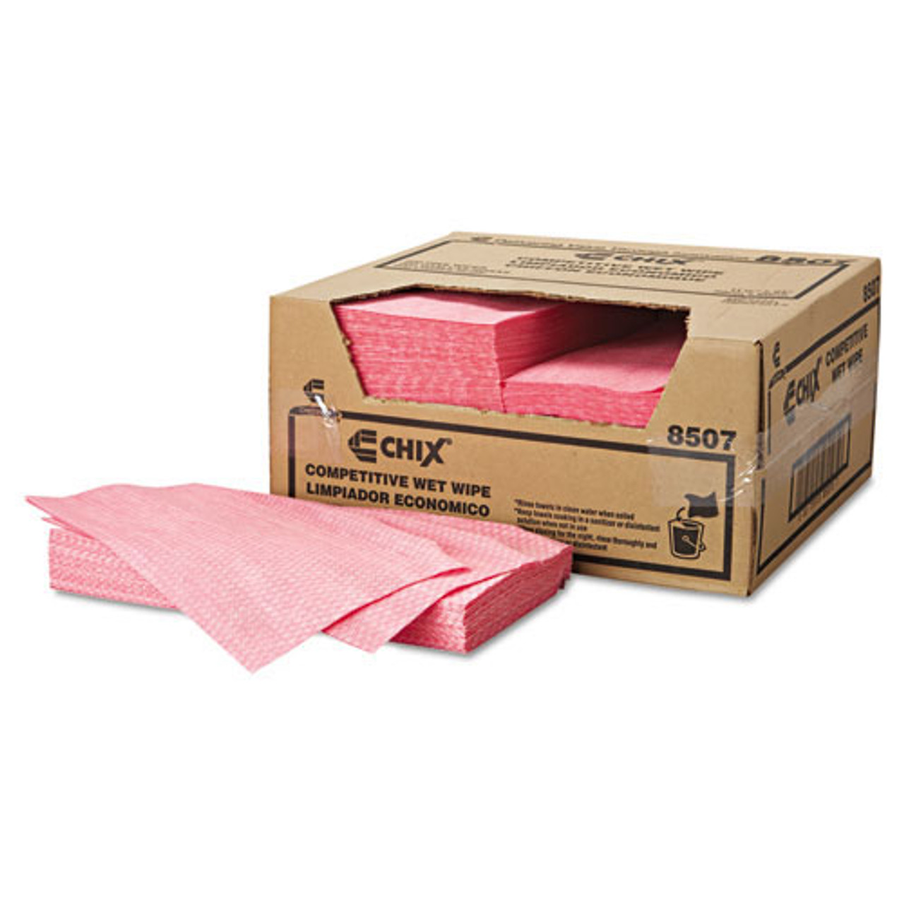 Towels / Napkins