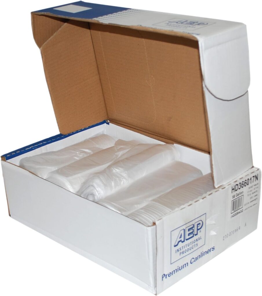 Can Liners