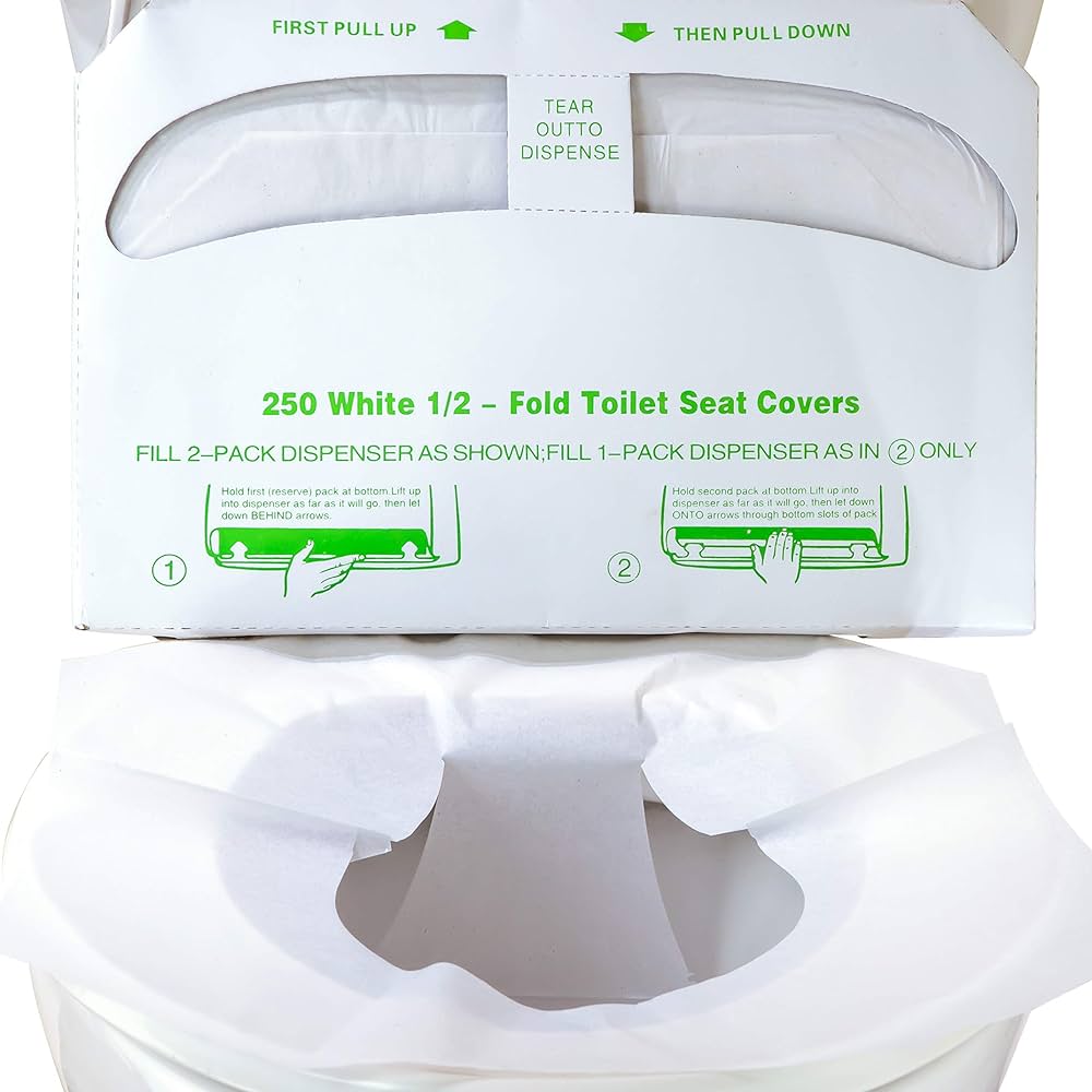 Bathroom Supplies