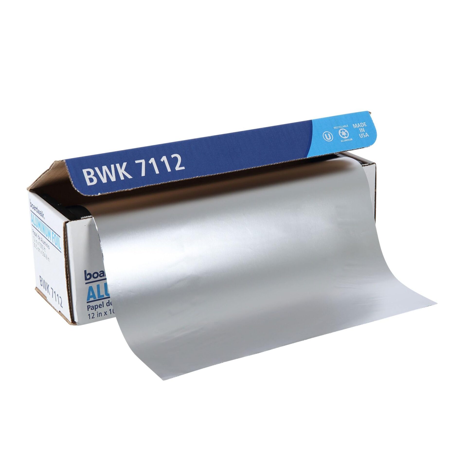 Foil