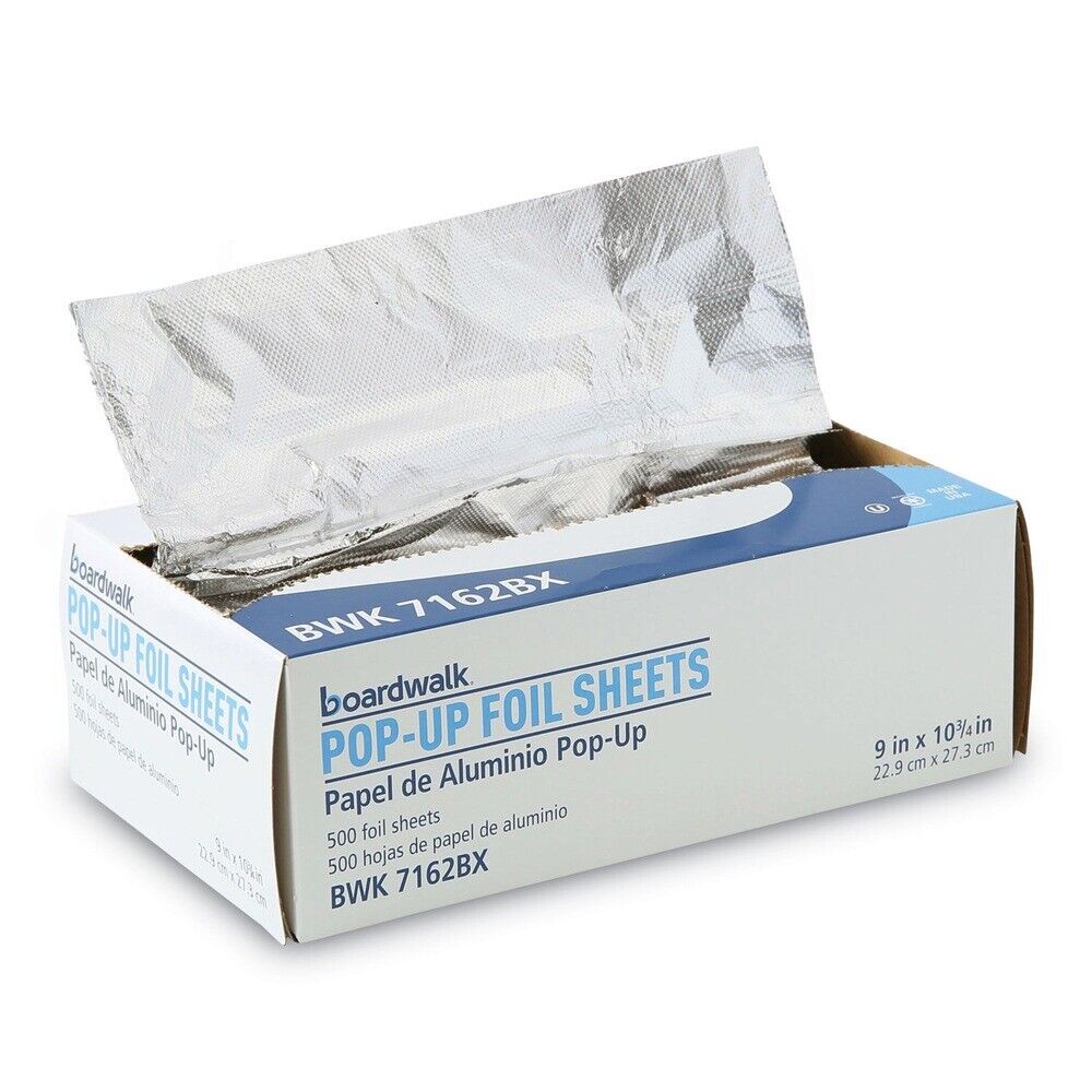 Foil