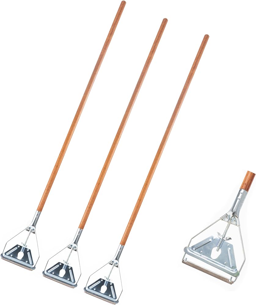Mop/Broom
