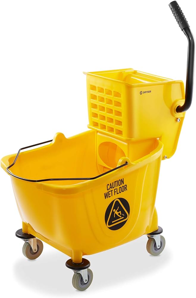 Mop/Broom