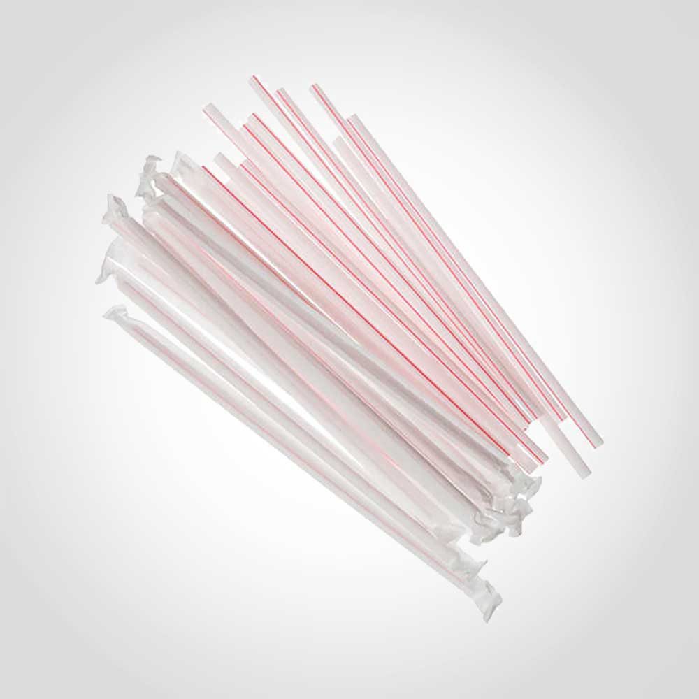 Straws / Stirrers