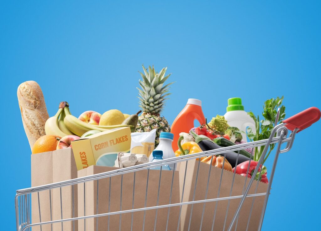 Grocery