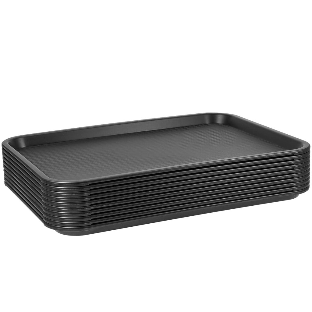 Food Trays