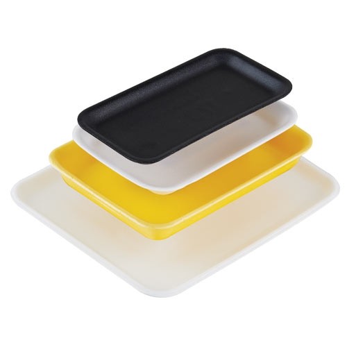 Foam Meat Tray